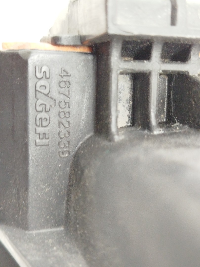 Caixa de filtro de ar com tubo de ar OPEL CORSA D (S07) | 06 - 14 Imagem-6