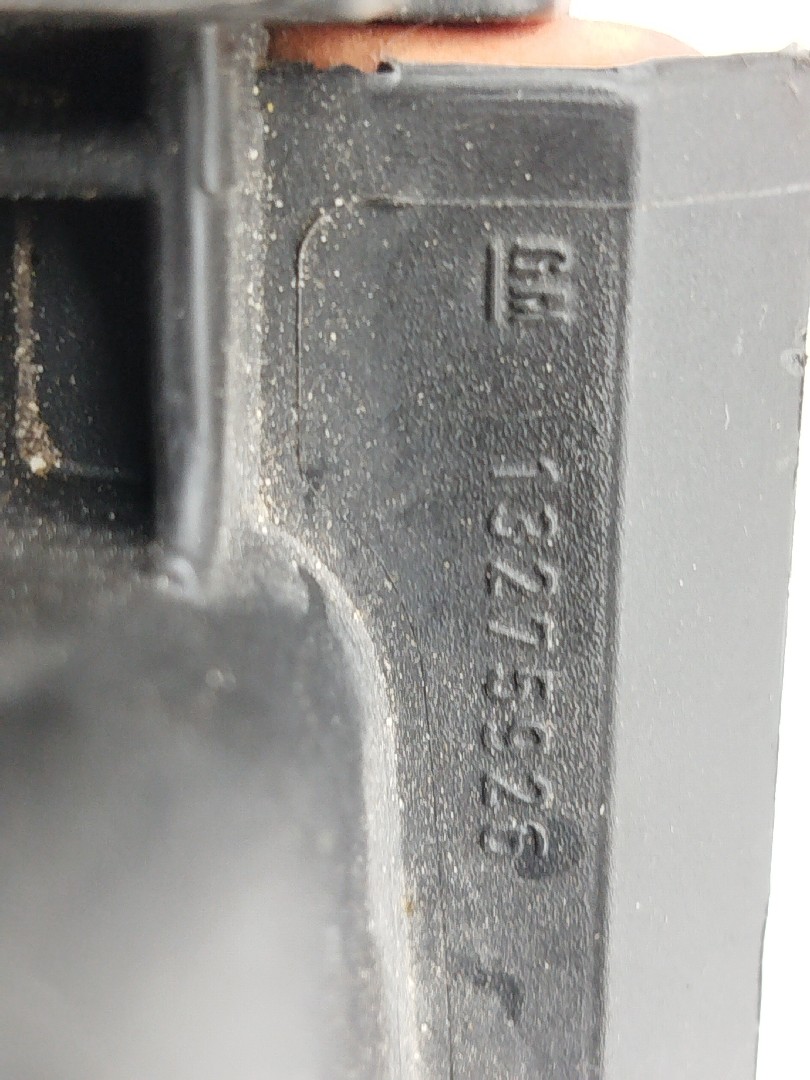 Caixa de filtro de ar com tubo de ar OPEL CORSA D (S07) | 06 - 14 Imagem-5