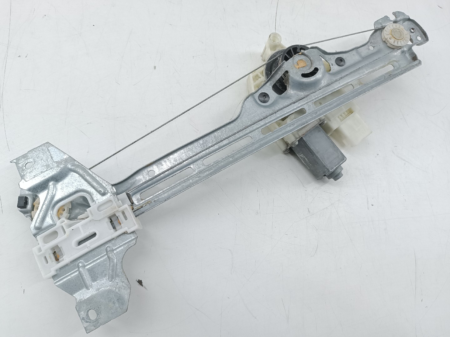 Motor e elevador de vidro trás direito PEUGEOT 308 II | 13 -  Imagem-7
