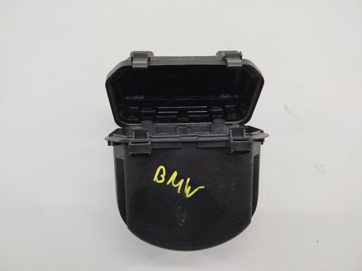 Caixa de Fusíveis BMW 1 (F20) | 11 - 19
