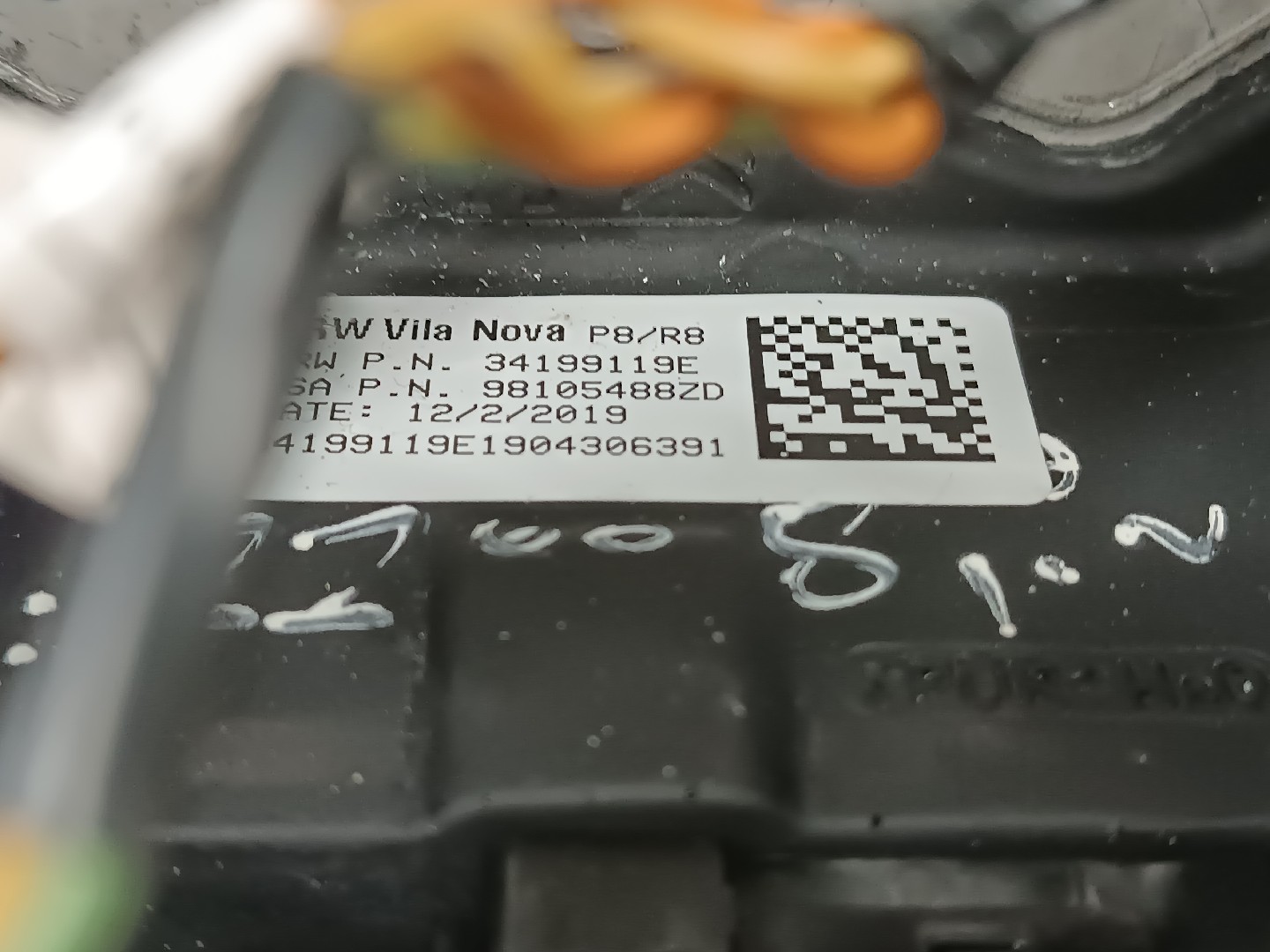 Volante PEUGEOT 3008 SUV (M_) | 16 -  Imagem-4