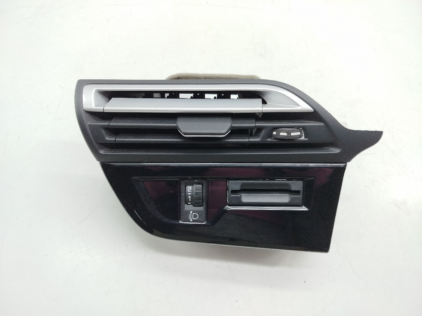 Difusor de ar CITROEN C4 Picasso II | 13 - 