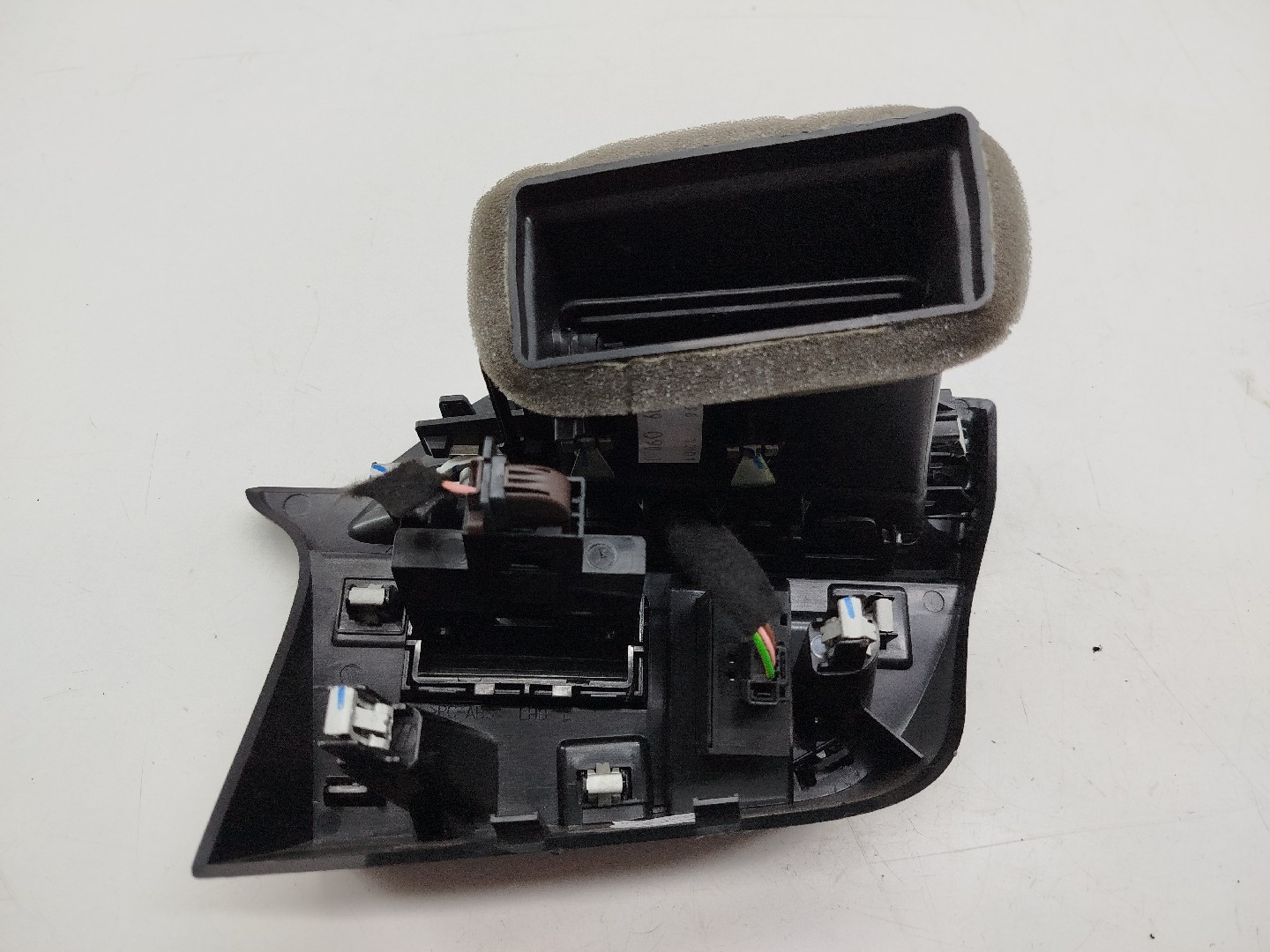 Difusor de ar CITROEN C4 Picasso II | 13 -  Imagem-4