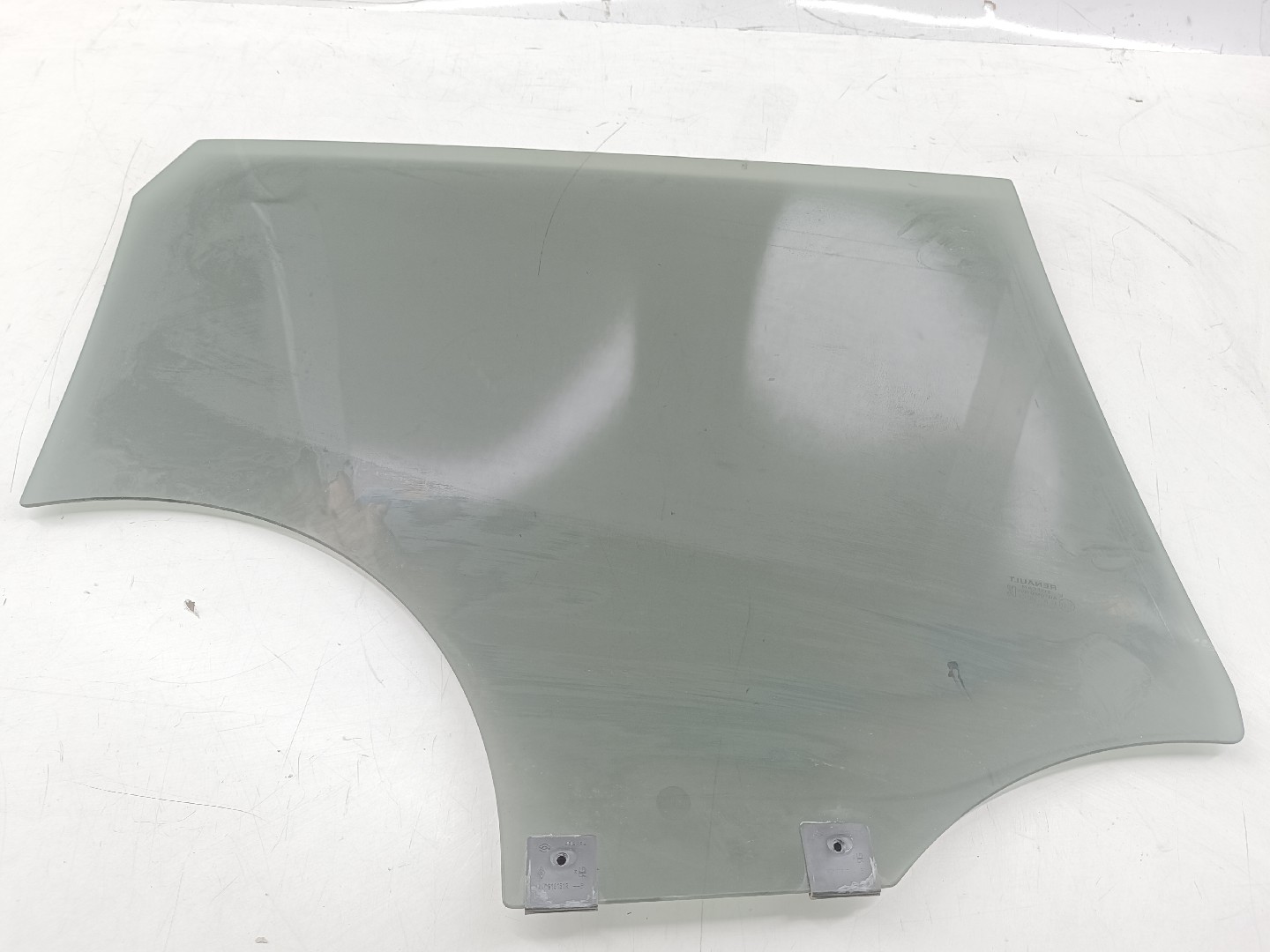 Vidro Porta Tras Esquerdo RENAULT CLIO V (BF_) | 19 - 