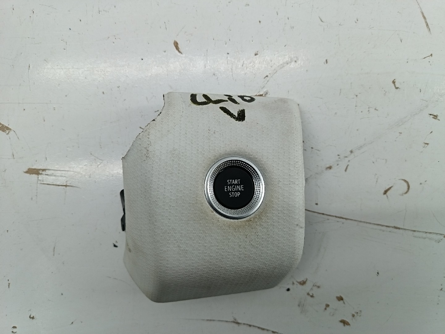 Botão Start/Stop RENAULT CLIO V (BF_) | 19 -  Imagem-5