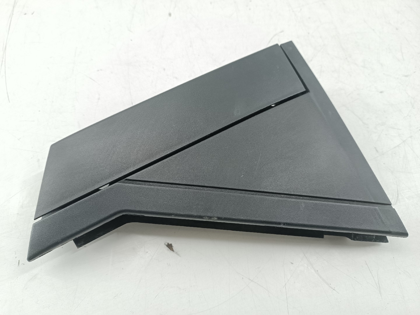 Puxador Exterior Porta Tras Esquerdo RENAULT CLIO V (BF_) | 19 - 