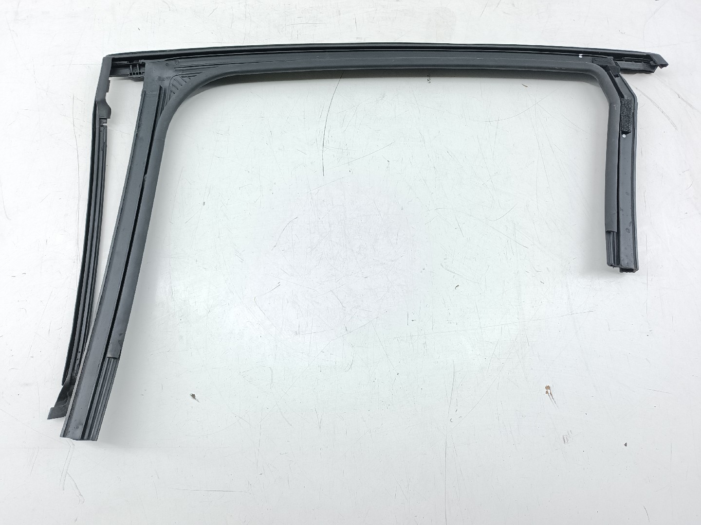 Borracha Da Porta Traseira Direita RENAULT CLIO V (BF_) | 19 - 