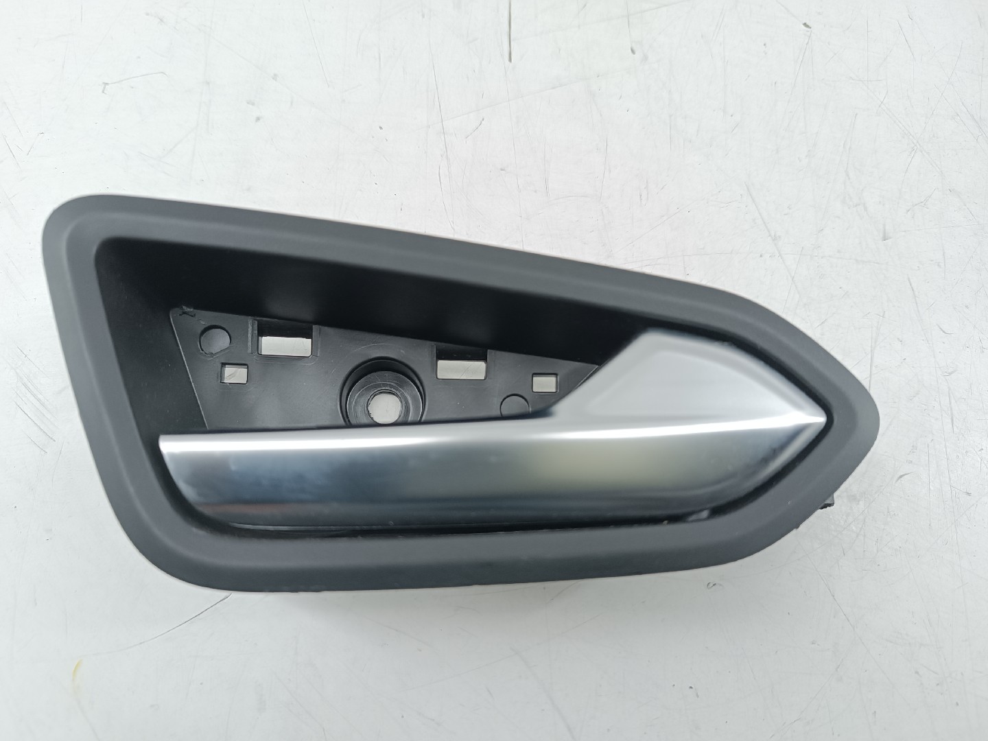 Puxador Interior Porta Tras Direito RENAULT CLIO V (BF_) | 19 - 