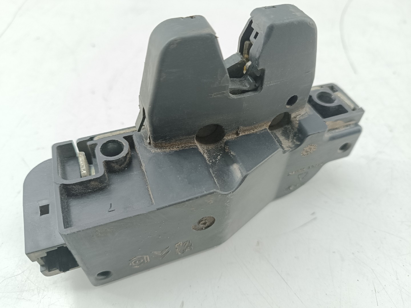 Fecho da Mala CITROEN C5 I Break (DE_) | 01 - 04 Imagem-4
