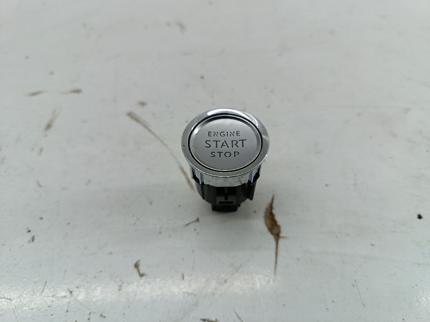 Botão Start/Stop PEUGEOT 5008 (0U_, 0E_) | 09 - 17 Imagem-4
