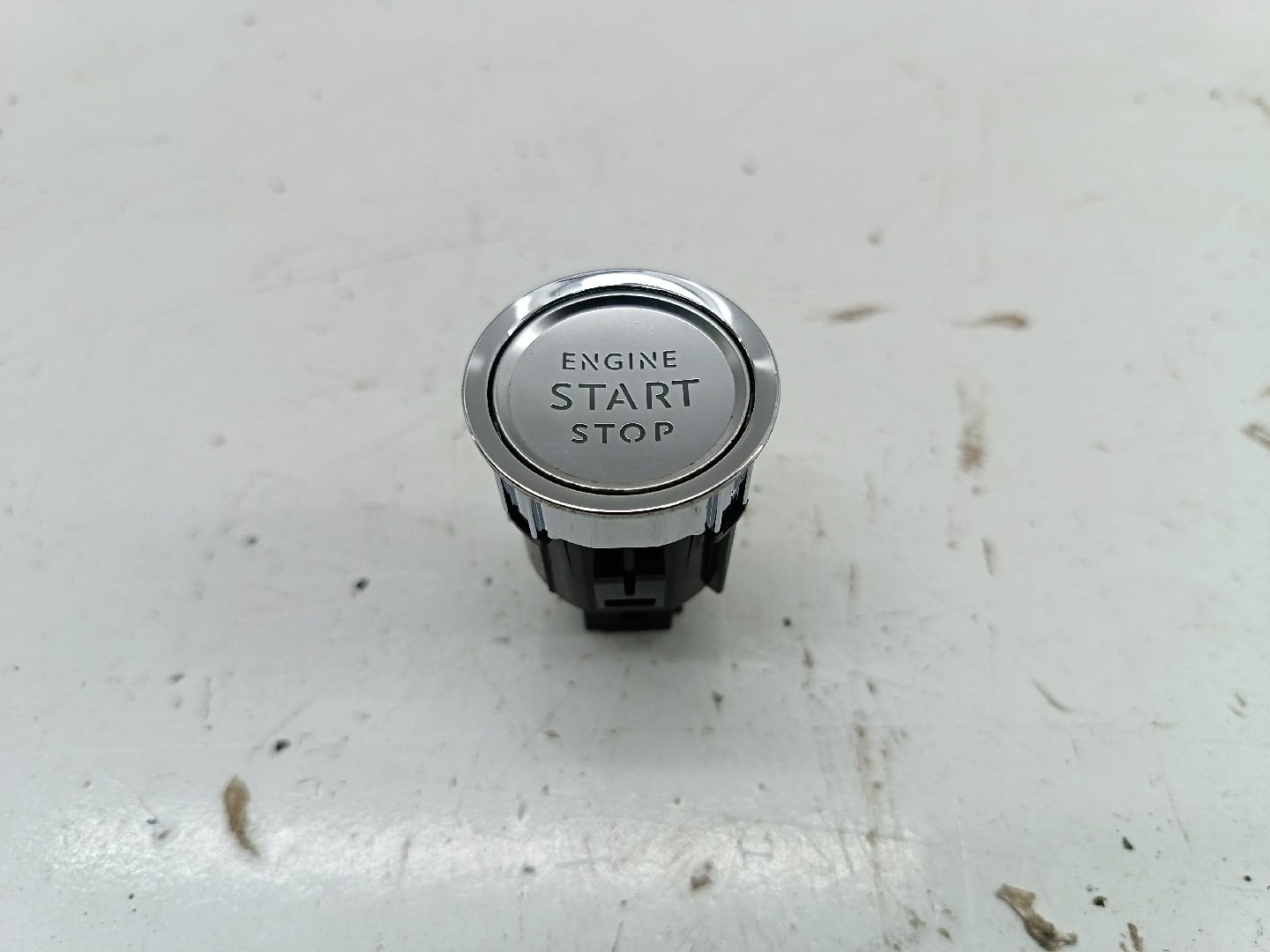Botão Start/Stop PEUGEOT 5008 (0U_, 0E_) | 09 - 17 Imagem-3