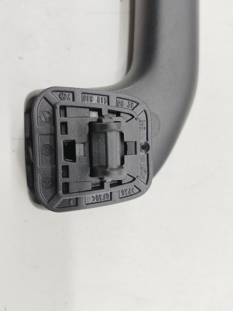 Pega MERCEDES-BENZ C-CLASS T-Model (S205) | 14 -  Imagem-4