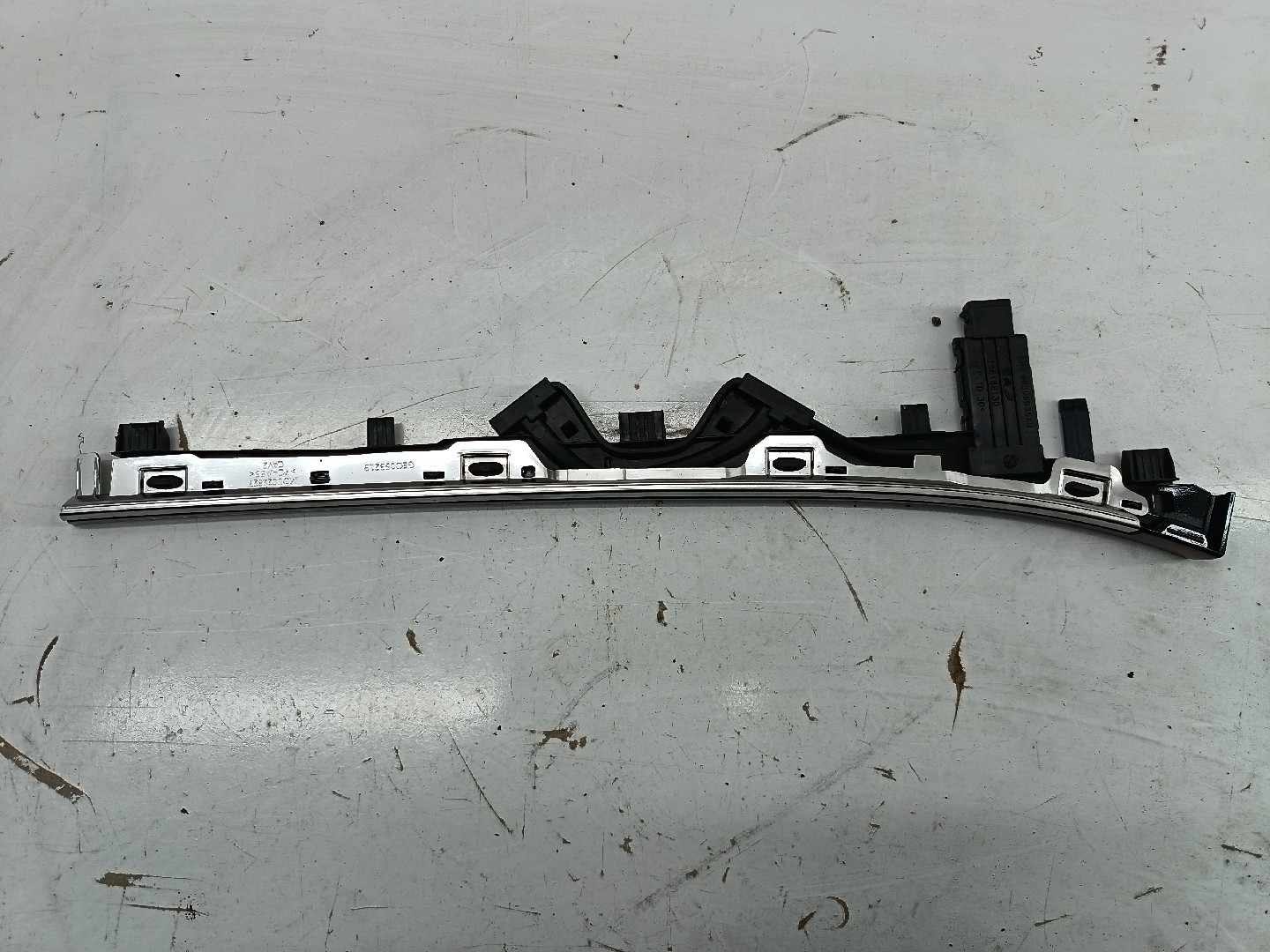 Luz interior PEUGEOT 208 II (UB_, UP_, UW_, UJ_) | 19 - 
