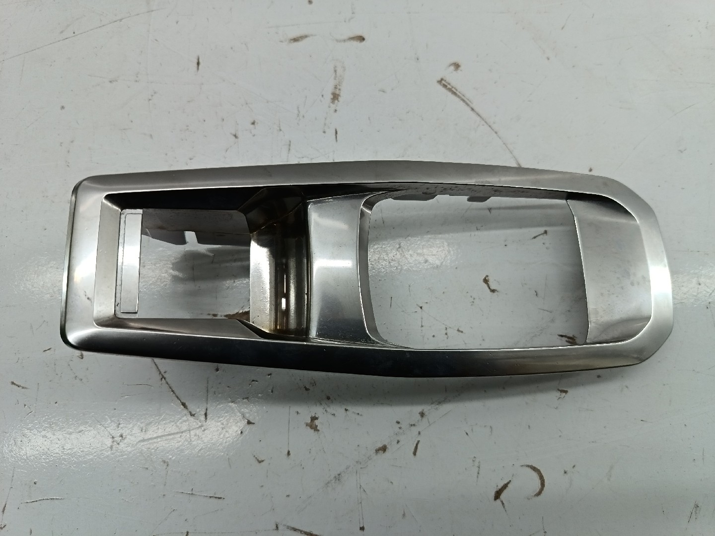 Moldura de consola central PEUGEOT 3008 SUV (M_) | 16 -  Imagem-4