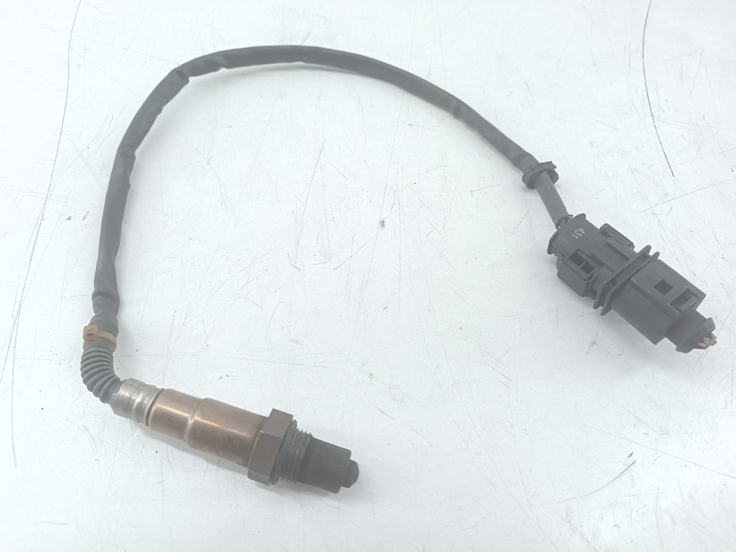 Sonda Lambda VOLKSWAGEN TOUAREG (7P5, 7P6) | 10 - 18