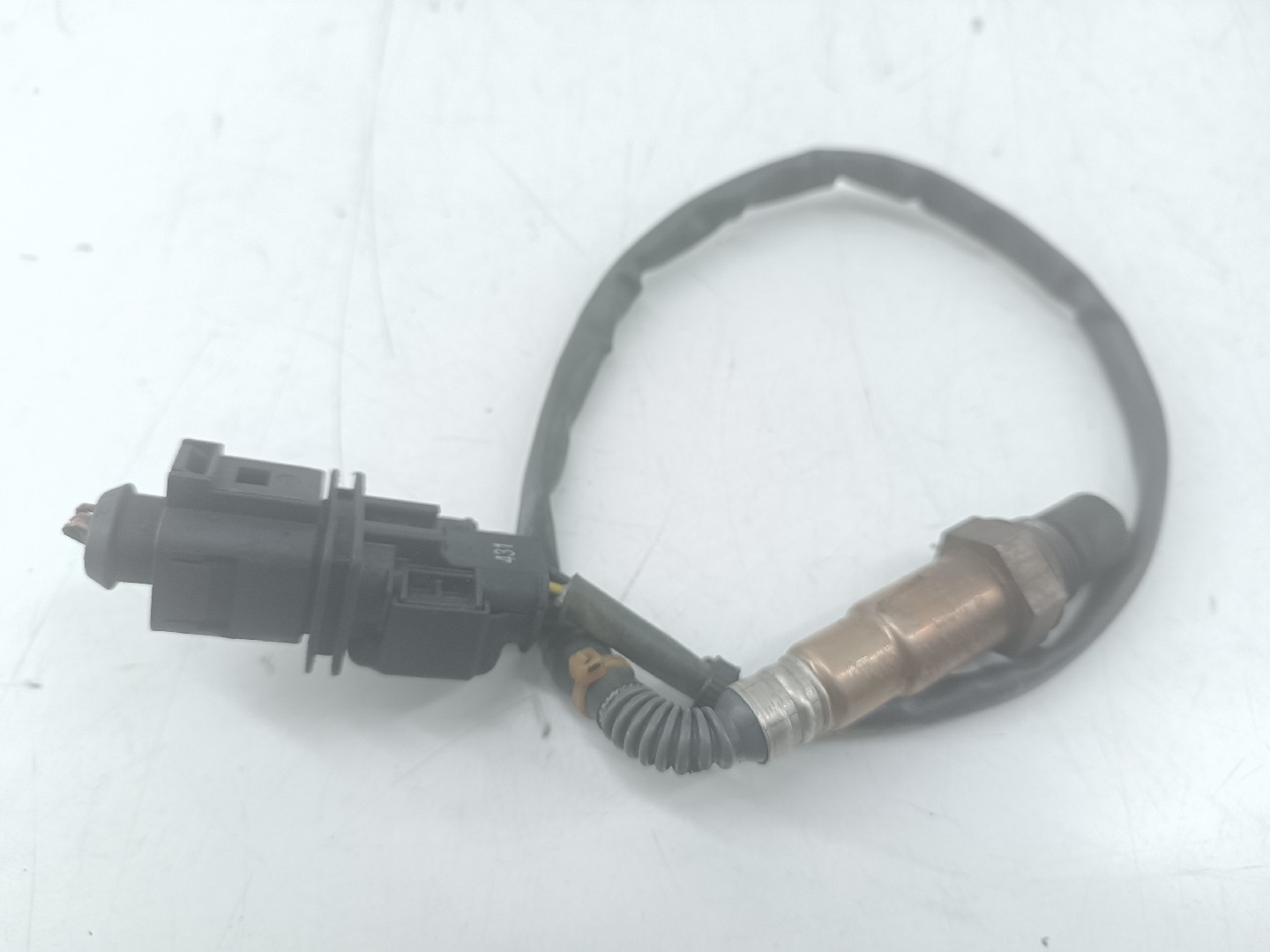 Sonda Lambda VOLKSWAGEN TOUAREG (7P5, 7P6) | 10 - 18 Imagem-5