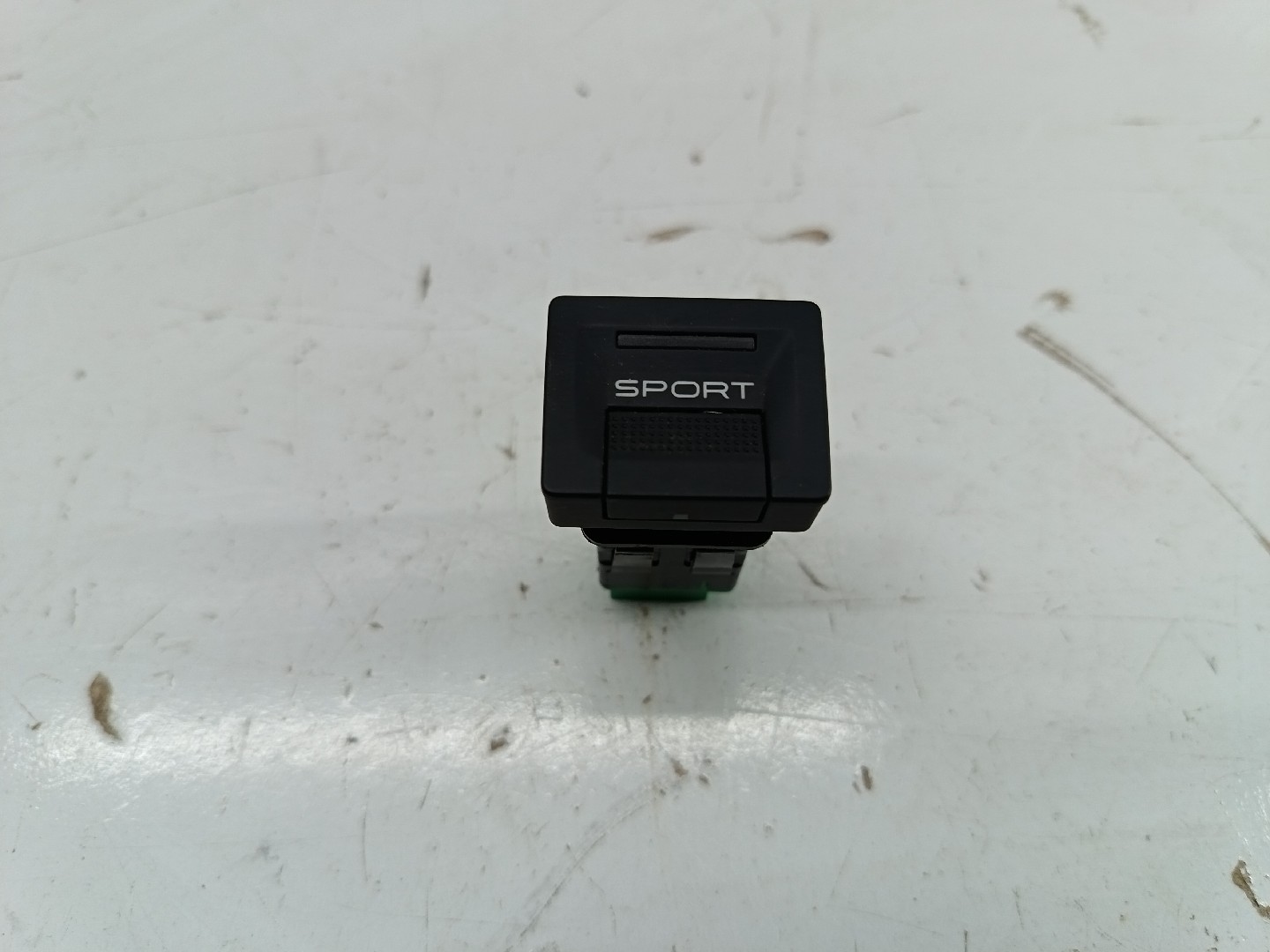 Comutador PEUGEOT 3008 SUV (M_) | 16 - 