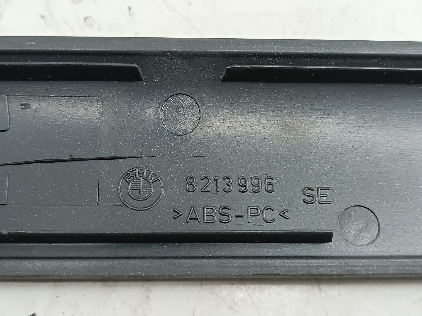 Friso da porta BMW 3 (E46) | 97 - 05 Imagem-1