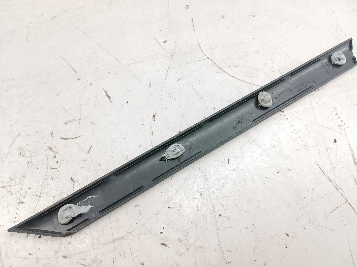 Friso da porta BMW 3 (E46) | 97 - 05 Imagem-3