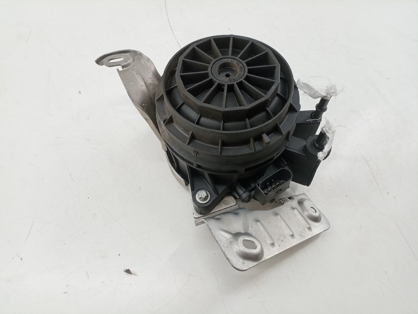 Bomba do Depósito de Combustível MERCEDES-BENZ A-CLASS (W177) | 18 - 