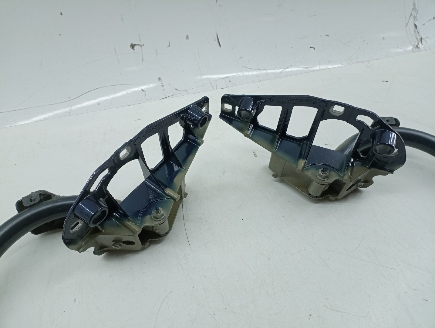 Dobradiça de mala MERCEDES-BENZ C-CLASS T-Model (S205) | 14 -  Imagem-2