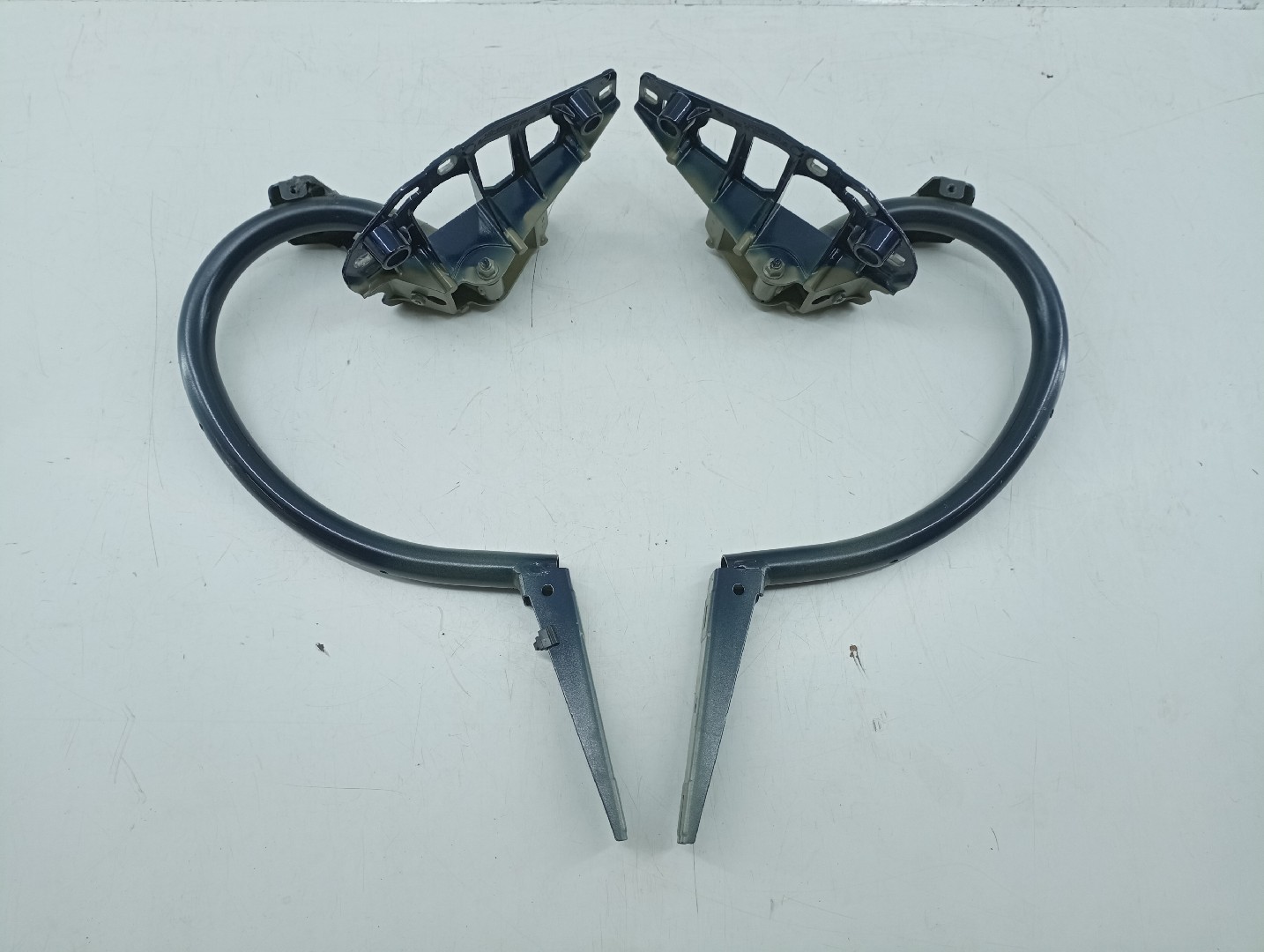 Dobradiça de mala MERCEDES-BENZ C-CLASS T-Model (S205) | 14 -  Imagem-3