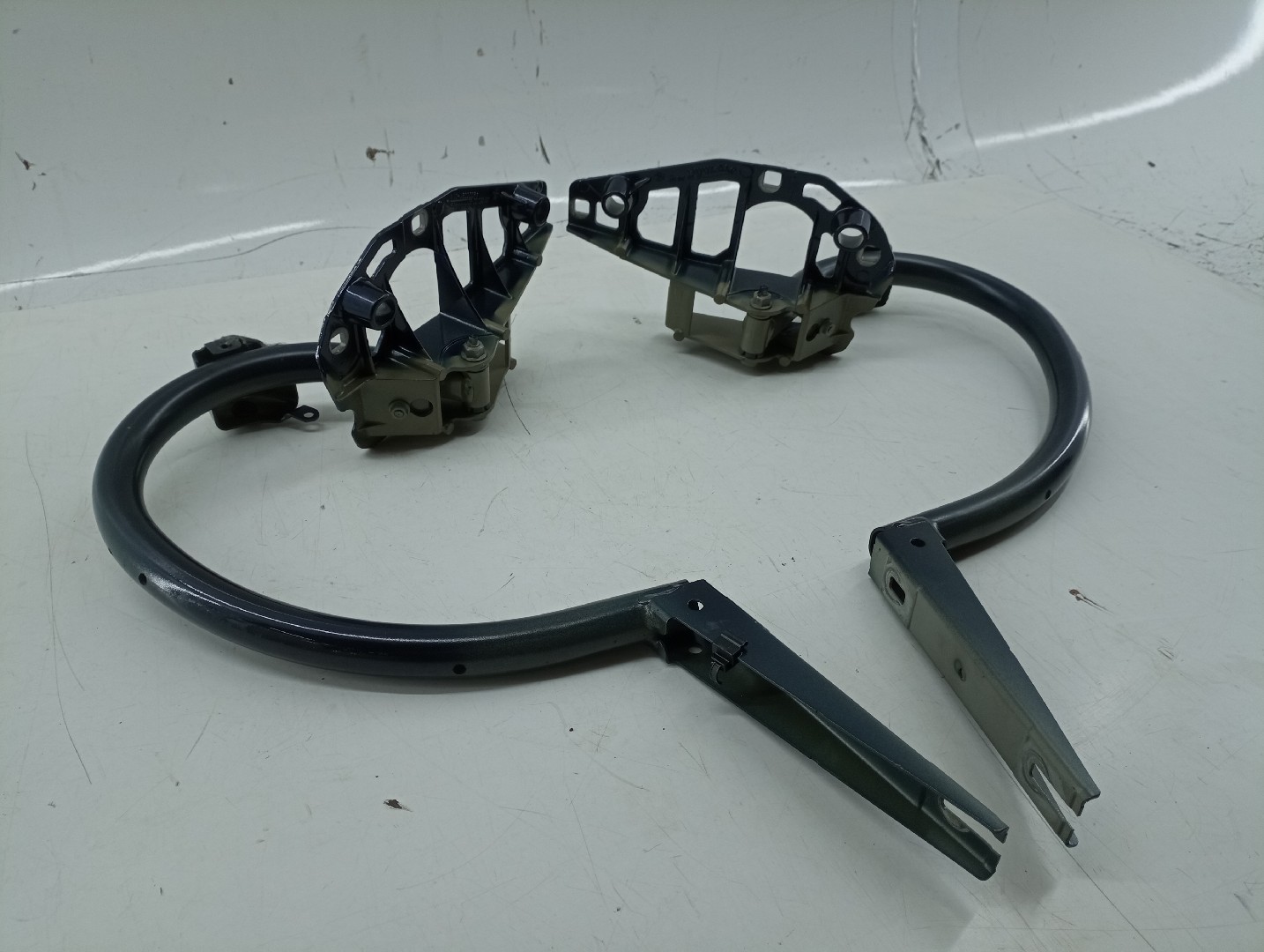 Dobradiça de mala MERCEDES-BENZ C-CLASS T-Model (S205) | 14 -  Imagem-1