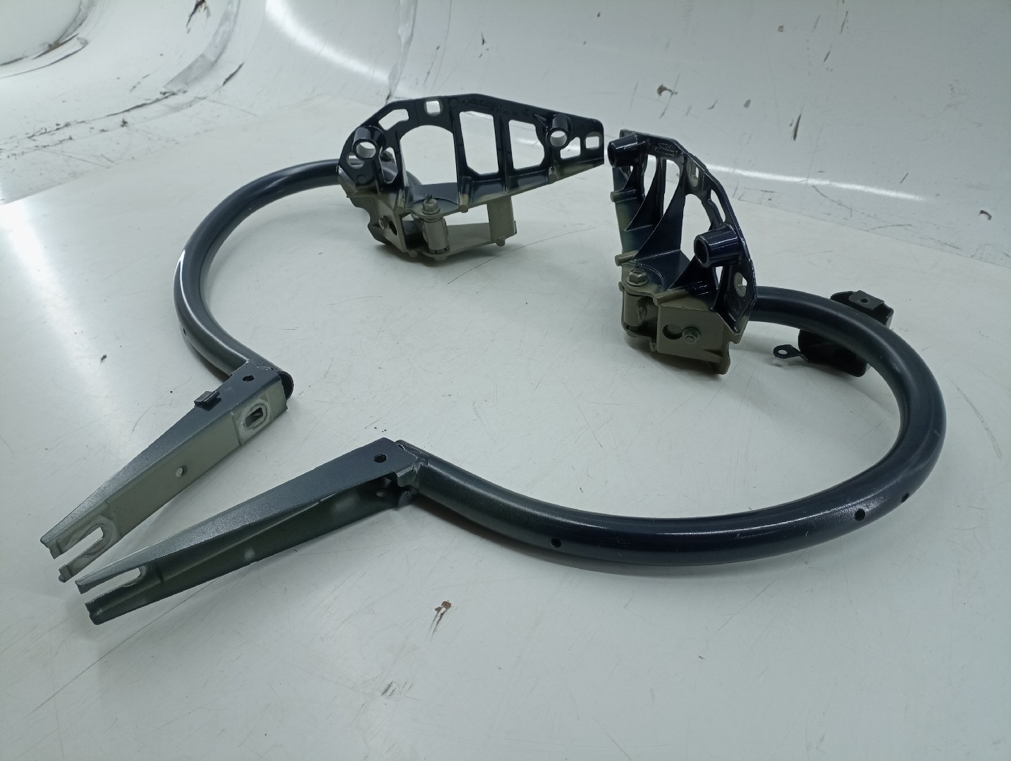 Dobradiça de mala MERCEDES-BENZ C-CLASS T-Model (S205) | 14 -  Imagem-4