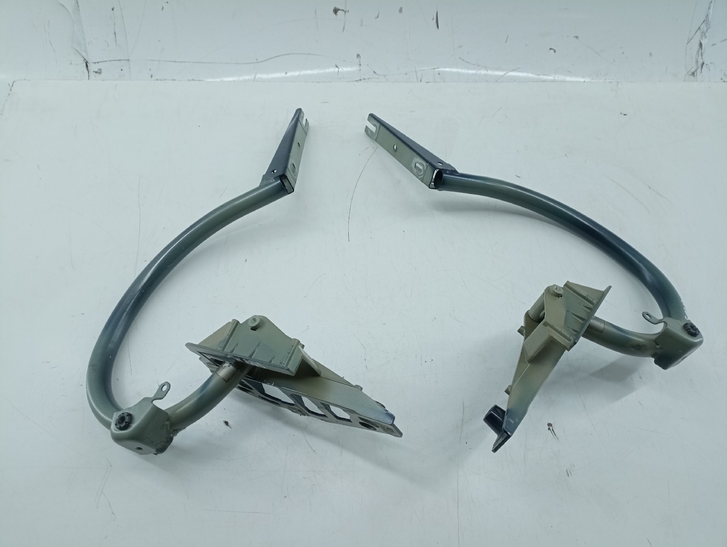 Dobradiça de mala MERCEDES-BENZ C-CLASS T-Model (S205) | 14 -  Imagem-5