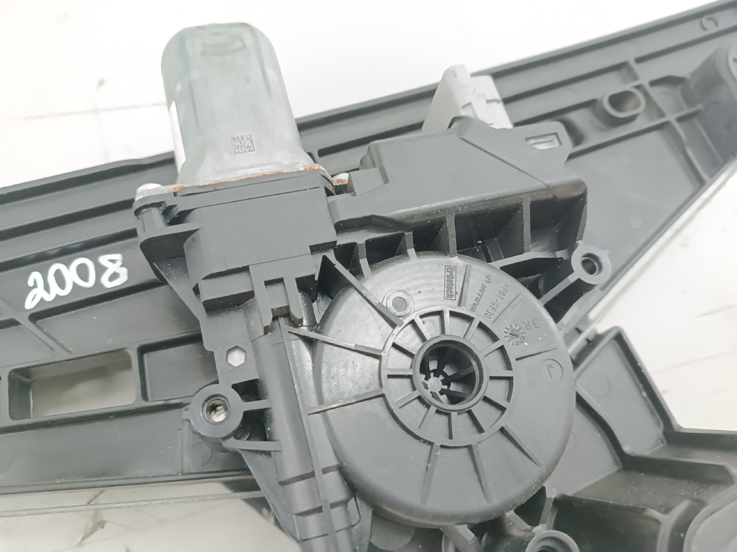 Motor e elevador de vidro trás direito PEUGEOT 2008 II (U_) | 19 -  Imagem-1