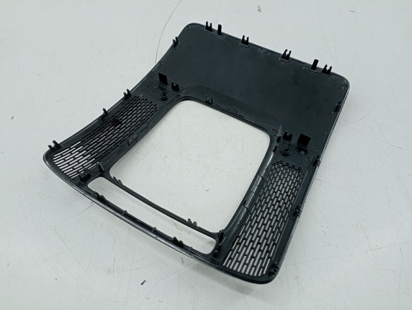 Acabamento Interior MERCEDES-BENZ GLC (X253) | 15 - 