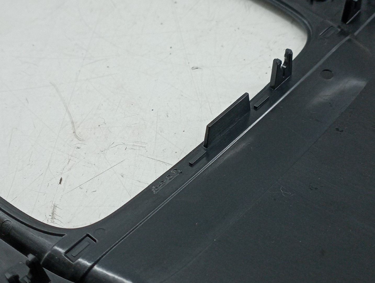 Acabamento Interior MERCEDES-BENZ GLC (X253) | 15 -  Imagem-1