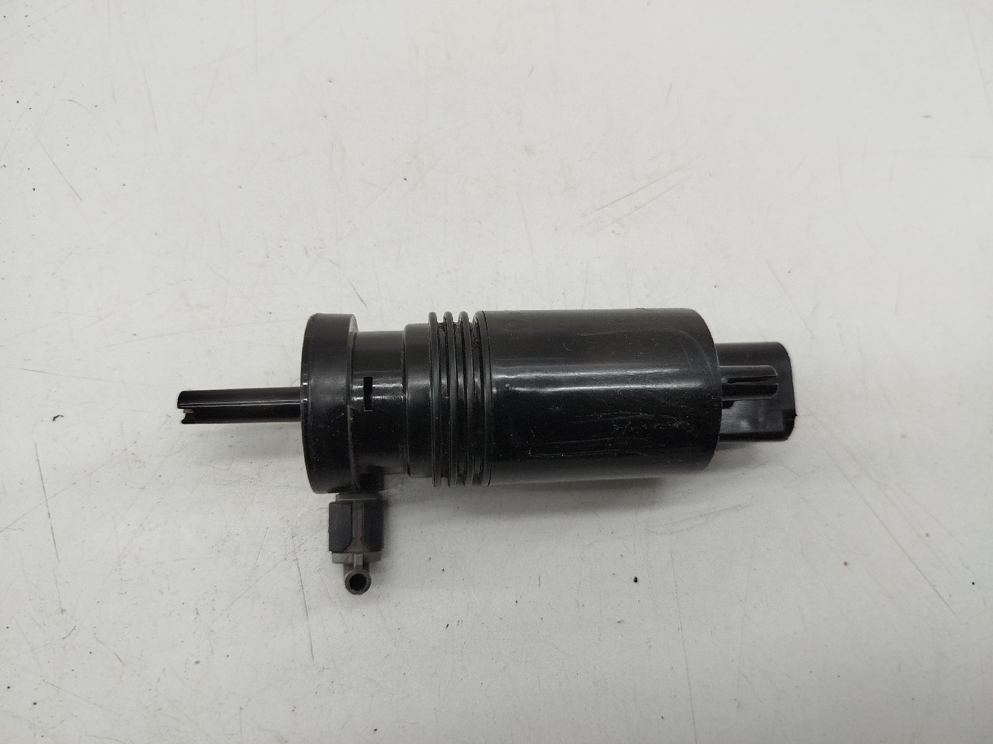 Motor de esguicho MERCEDES-BENZ A-CLASS (W177) | 18 - 