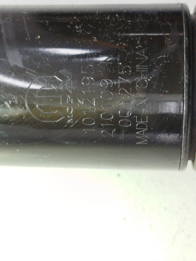 Motor de esguicho MERCEDES-BENZ A-CLASS (W177) | 18 -  Imagem-4