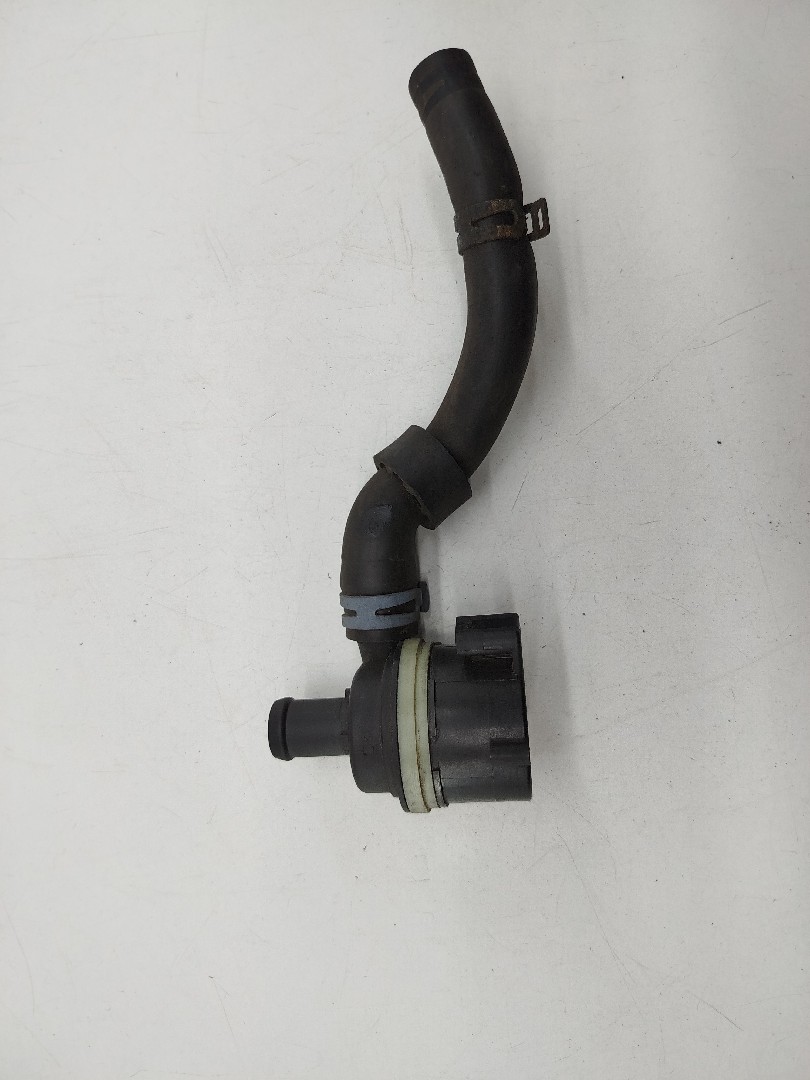 Bomba de água VOLKSWAGEN POLO (6R1, 6C1) | 09 - 
