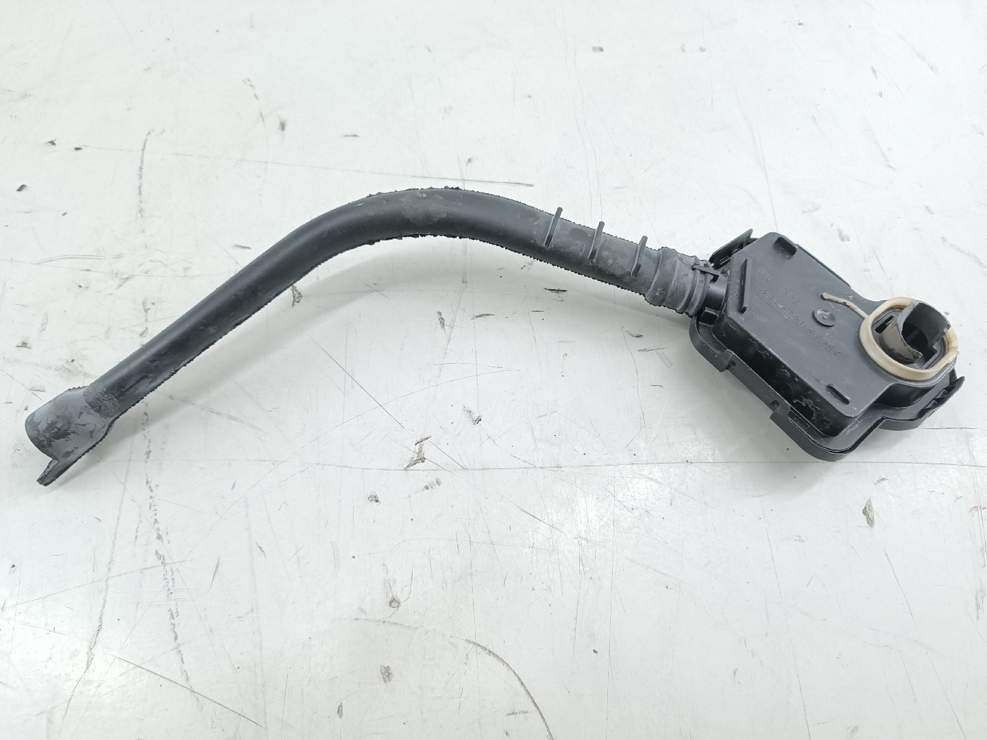 Tubo flexível de respiro PEUGEOT 3008 2º FASE