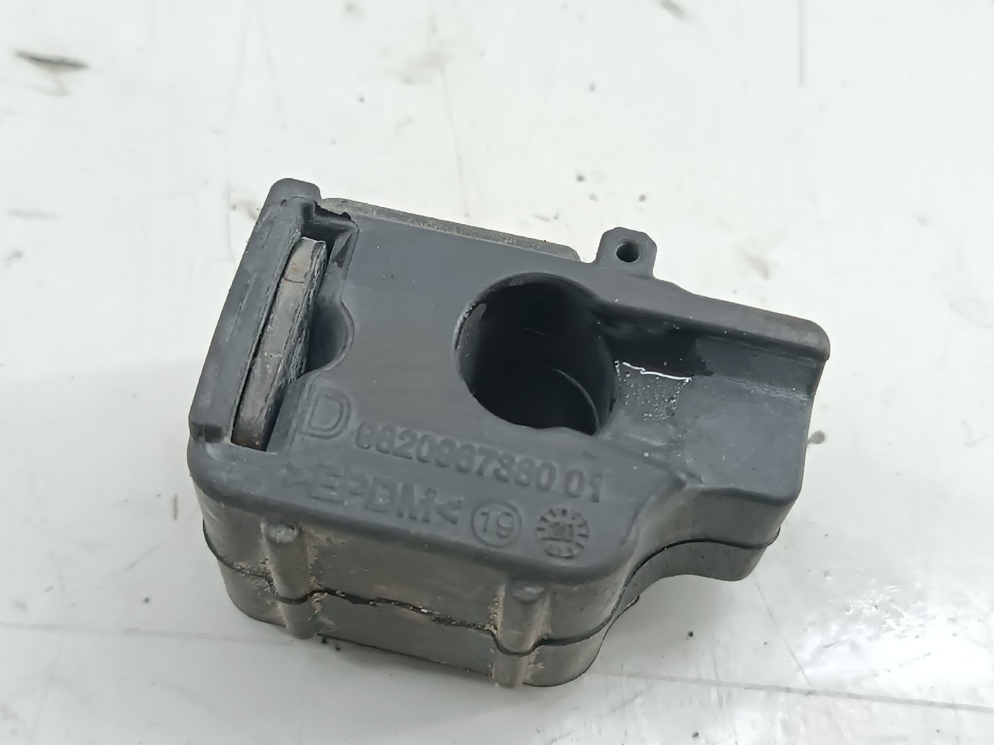 Batente de Porta PEUGEOT PARTNER Caixa (K9) | 18 - 