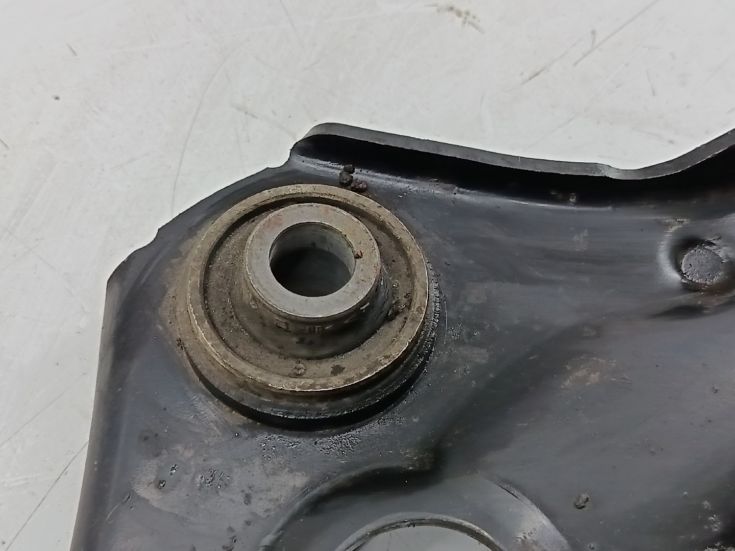 Braço de suspensão frente direito RENAULT MEGANE IV Hatchback (B9A/M/N_) | 15 -  Imagem-4