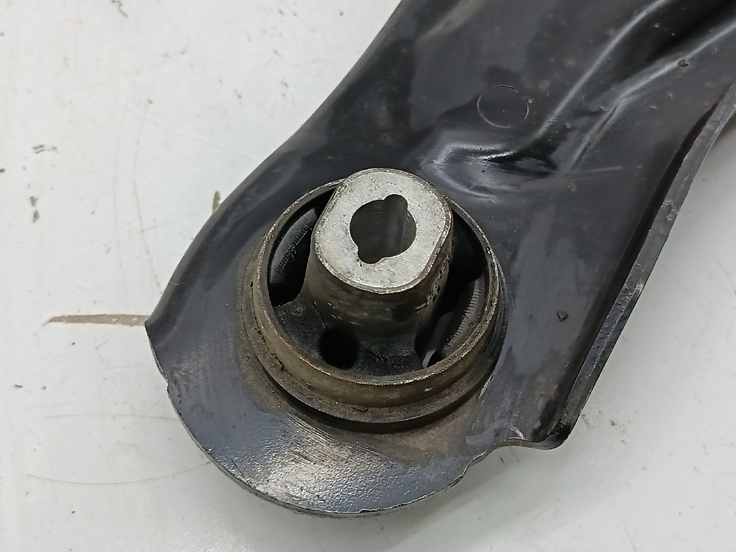 Braço de suspensão frente direito RENAULT MEGANE IV Hatchback (B9A/M/N_) | 15 -  Imagem-5
