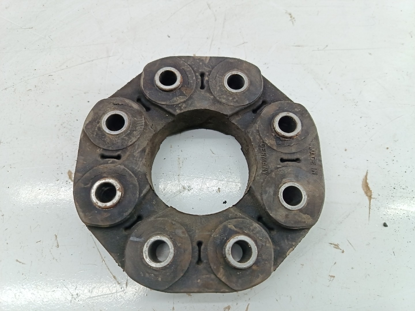 Outros MERCEDES-BENZ E-CLASS T-Model (S211) | 03 - 09 Imagem-2