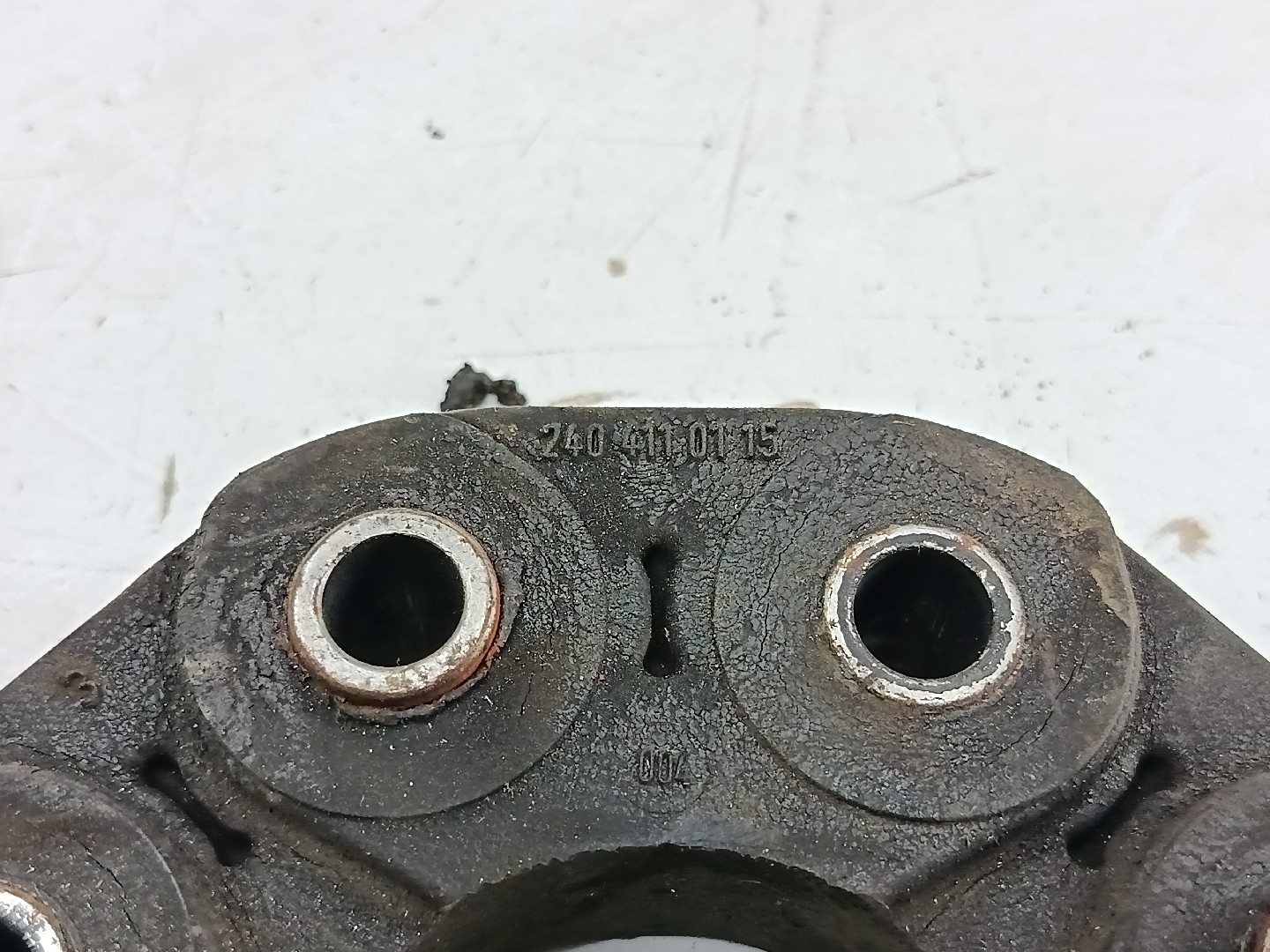 Outros MERCEDES-BENZ E-CLASS T-Model (S211) | 03 - 09 Imagem-1