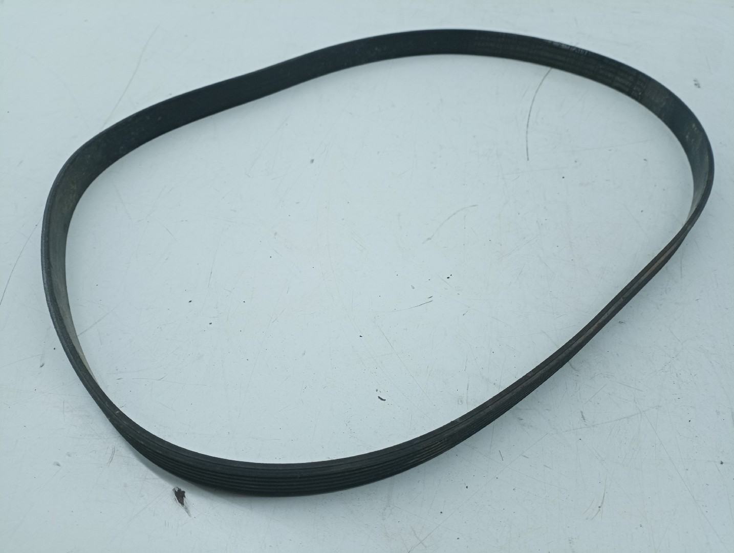 Rolo tensor, correia trapezoidal NISSAN QASHQAI II (J11, J11_) | 13 - 