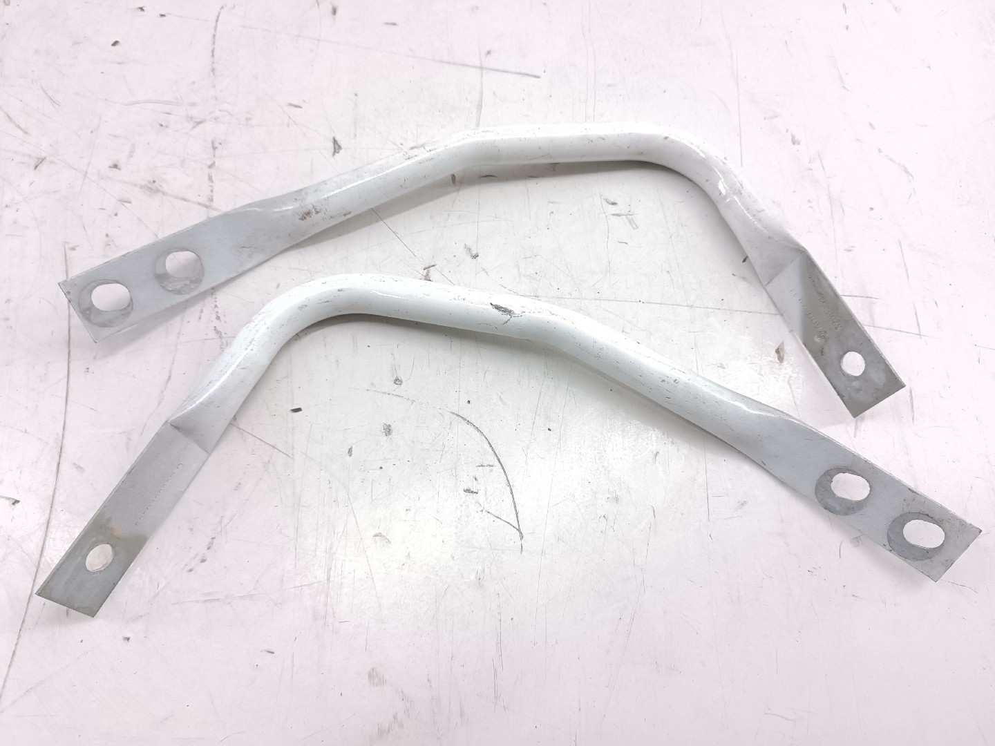 Suporte de montagem de para-choques RENAULT CLIO IV (BH_) | 12 - 