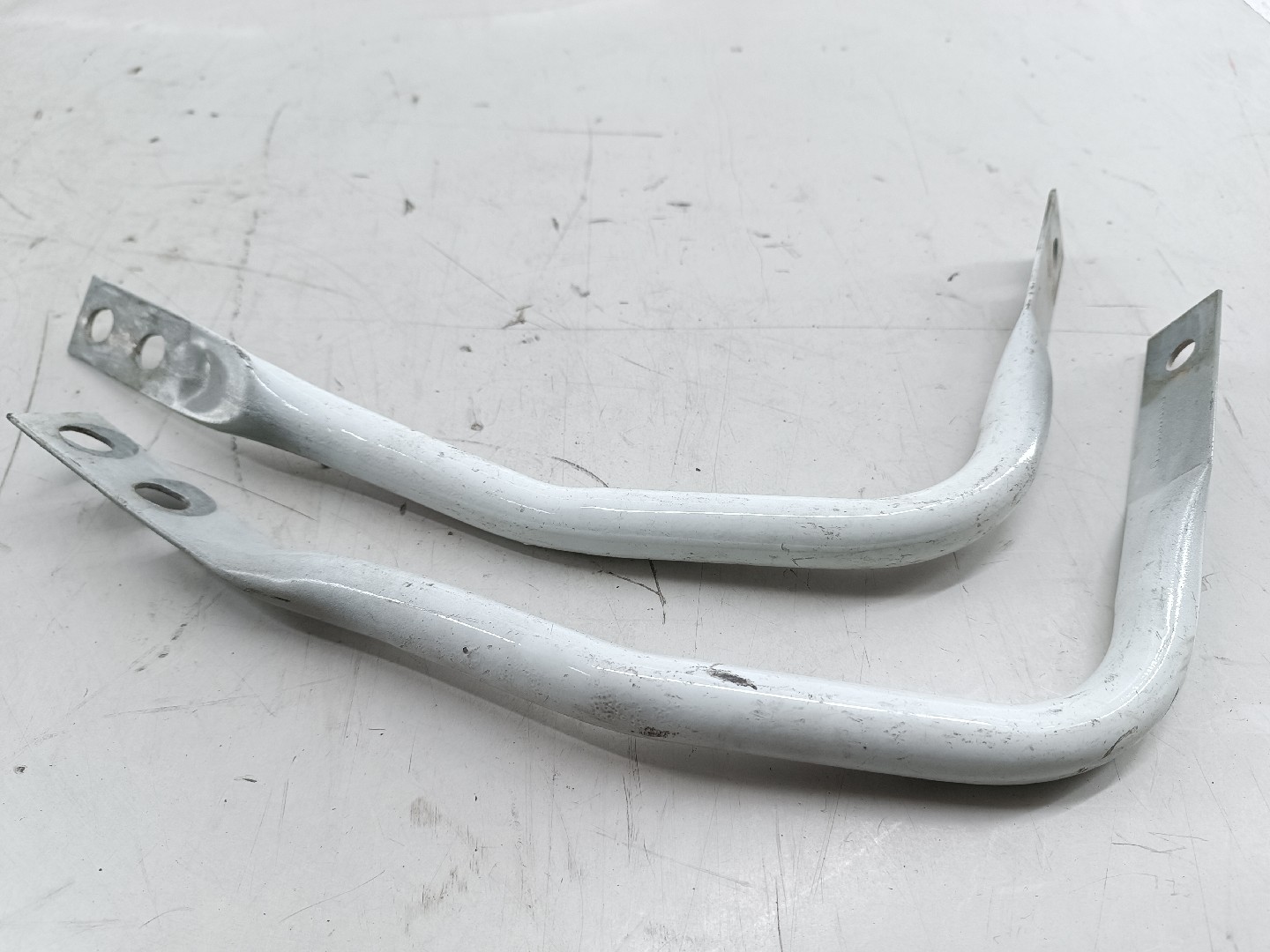 Suporte de montagem de para-choques RENAULT CLIO IV (BH_) | 12 -  Imagem-5
