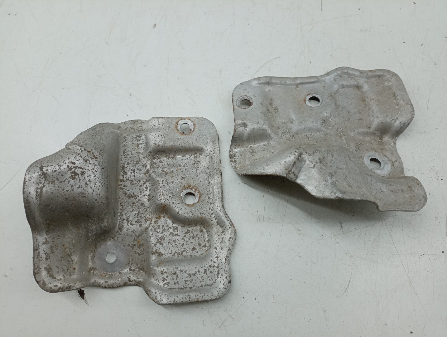 Proteção térmica RENAULT CAPTUR I (J5_, H5_) | 13 -  Imagem-3