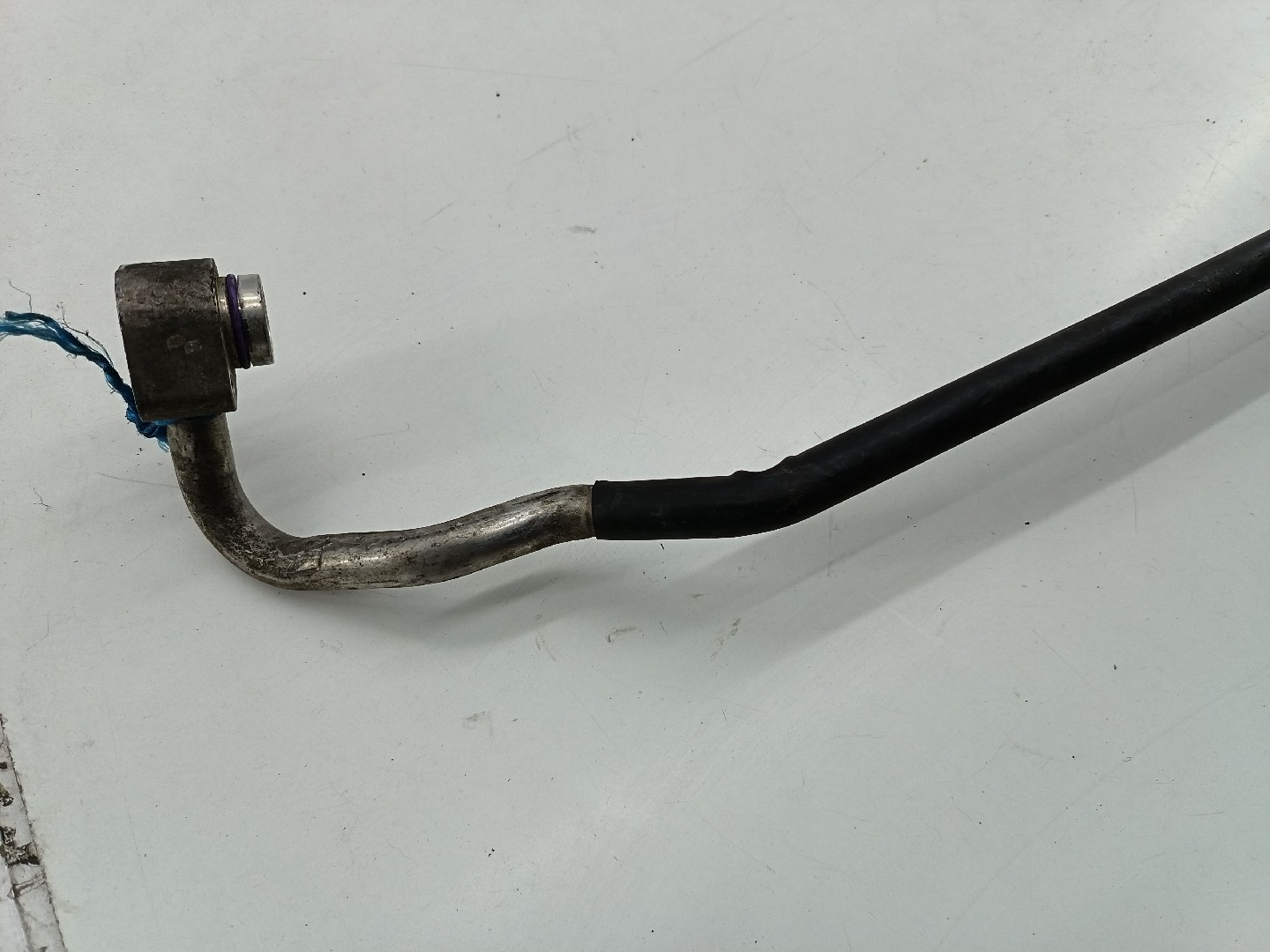 Tubo de Ar condicionado AUDI A4 Avant (8E5, B6) | 00 - 05 Imagem-1