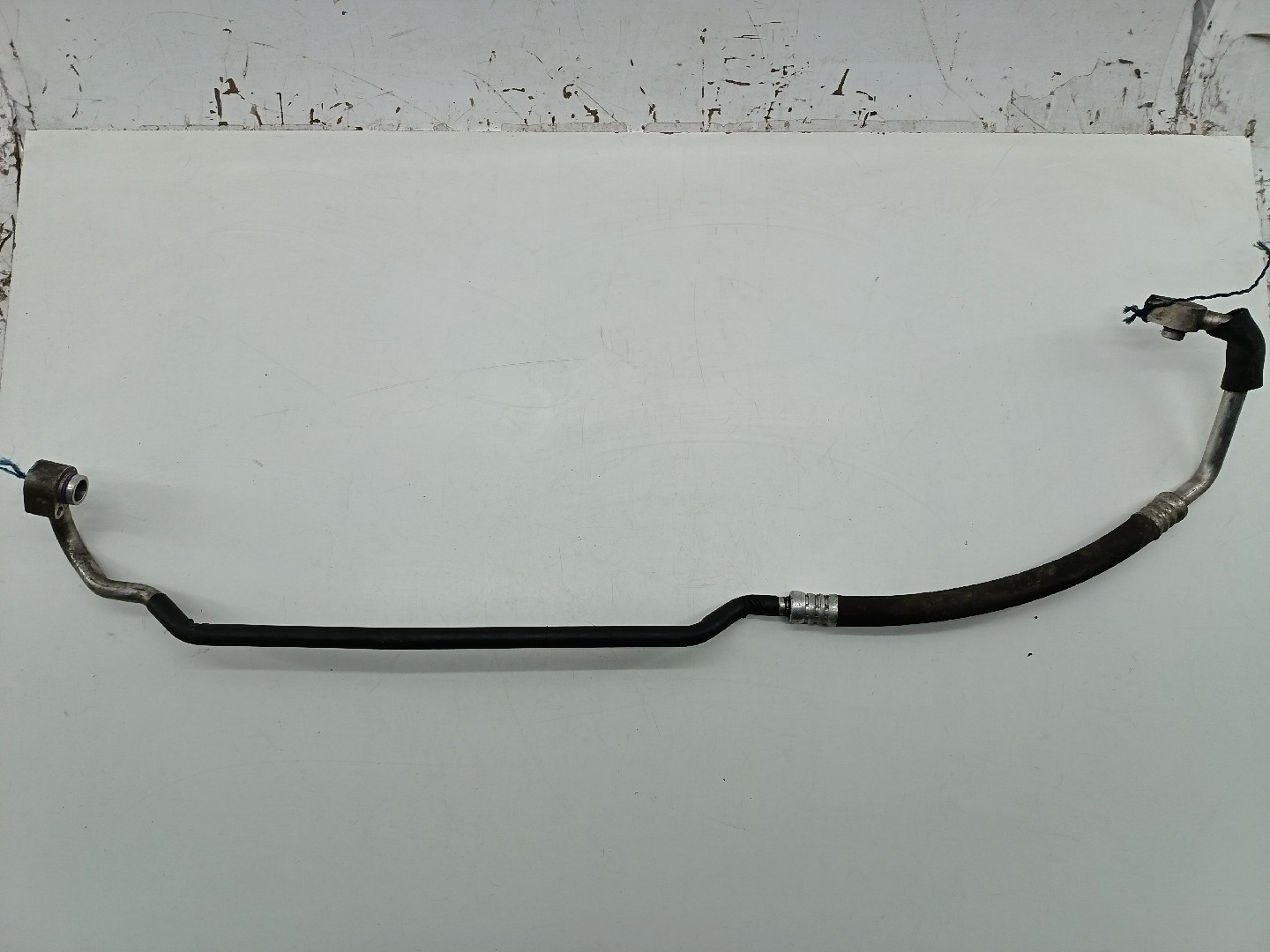 Tubo de Ar condicionado AUDI A4 Avant (8E5, B6) | 00 - 05