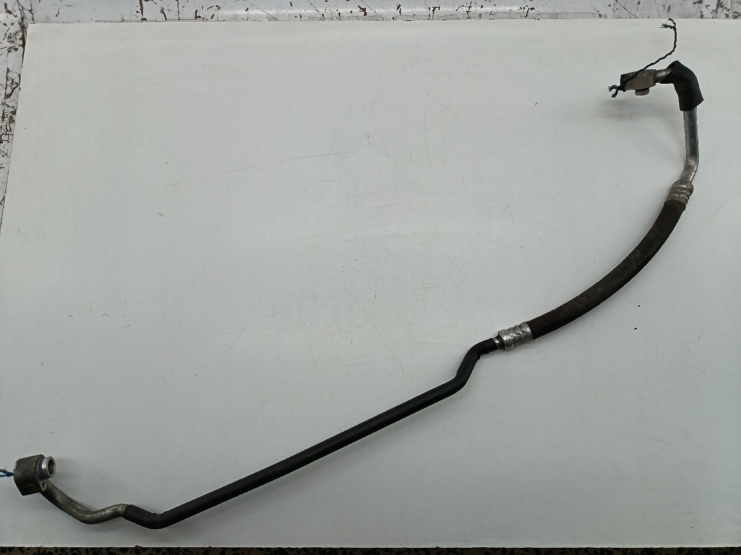 Tubo de Ar condicionado AUDI A4 Avant (8E5, B6) | 00 - 05 Imagem-5