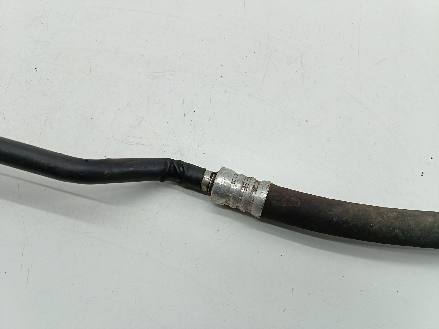 Tubo de Ar condicionado AUDI A4 Avant (8E5, B6) | 00 - 05 Imagem-3