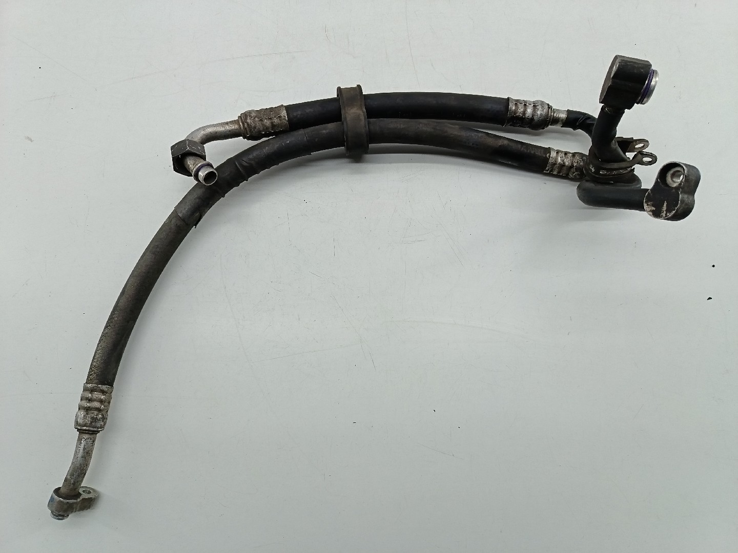 Tubo de Ar condicionado AUDI A6 Avant (4B5, C5) | 97 - 05